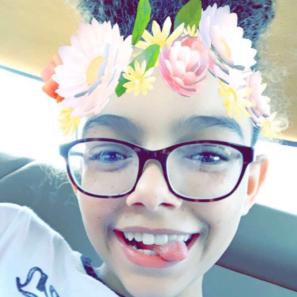 Meet your Posher, Makaylah